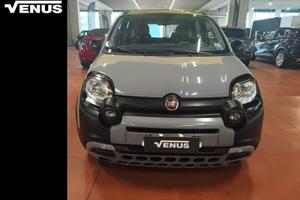 FIAT Panda Cross Panda III 2021 Cross Panda 1...