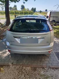 Ford Focus 1.6 tdi