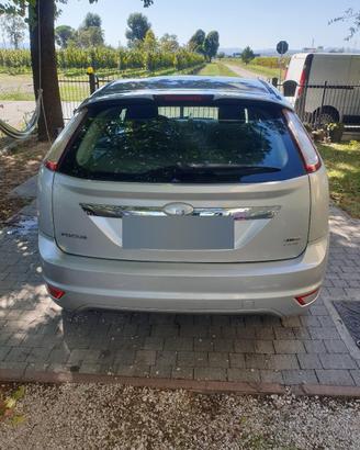 Ford Focus 1.6 tdi