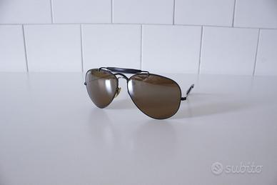 Ray-Ban B&L Outdoorsman Driving B-15 TGM vintage