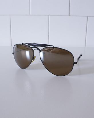 Ray-Ban B&L Outdoorsman Driving B-15 TGM vintage