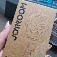 magnetic ring holder