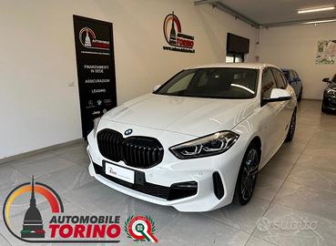 Bmw 118 118i 5p. Msport VIRTUAL
