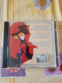 Cd Opera
