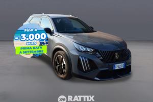 PEUGEOT 2008 ii 2023 2008 1.2 puretech Allure s&s