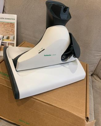 Pulilava Folletto SP 530 COME NUOVA