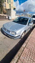 Volkswagen Golf 4 1.9 TDI