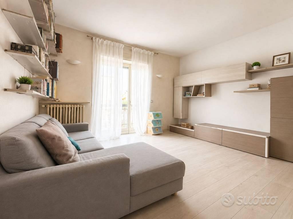 Appartamento – Carmagnola, San Bernardo - Altro
