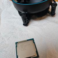 Intel i5-3340S + Dissipatore Originale Intel