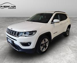 JEEP Compass II 2017 - Compass 1.6 mjt Limited 2wd