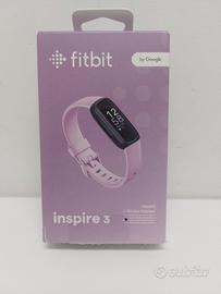 Google Fitbit Inspire 3 Tracker per fitness