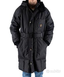 Parka refrigiwear nuovo