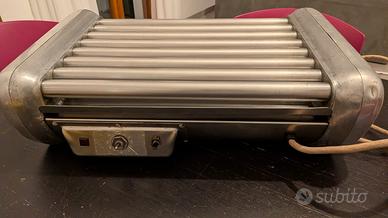 Grill a rulli vintage "Rollagrill" per Hot Dog
