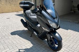 Suzuki Burgman 400 2020 8500km