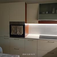 cucina angolare 