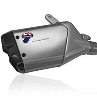 TERMINALE TERMIGNONI MULTISTRADA 950 1200 1260 END