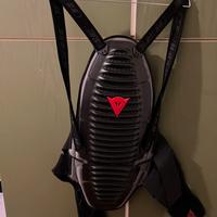 Paraschiena moto Dainese wave 12 D1