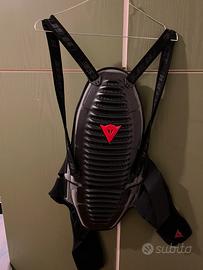 Paraschiena moto Dainese wave 12 D1