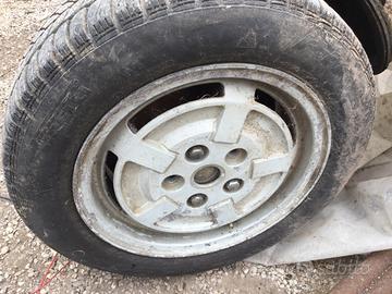 Lancia Gamma 2000-2500 cerchi 14