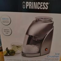 Tritaghiaccio Princess nuovo