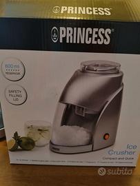 Tritaghiaccio Princess nuovo