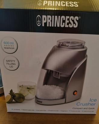 Tritaghiaccio Princess nuovo