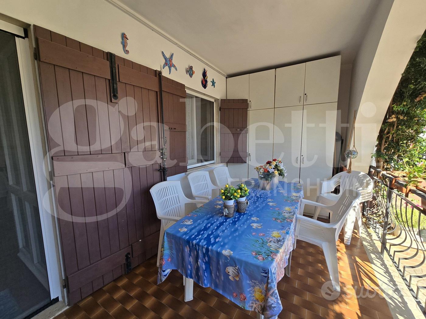 Casa – Tortoreto - Altro