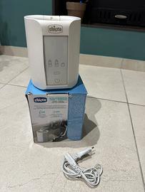 Scalda biberon da viaggio