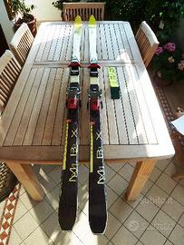 Sci discesa ''ELAN'' mod. ''MBX Light Speed 16''