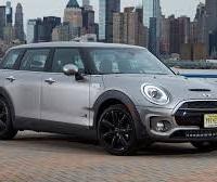 Disponibili ricambi mini clubman countryman cooper