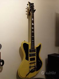 Schecter Ultra III 3 Diamond Series