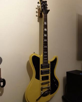 Schecter Ultra III 3 Diamond Series