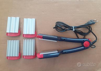 Piastra per capeli Imetec Pretty