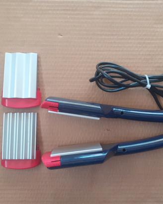 Piastra per capeli Imetec Pretty