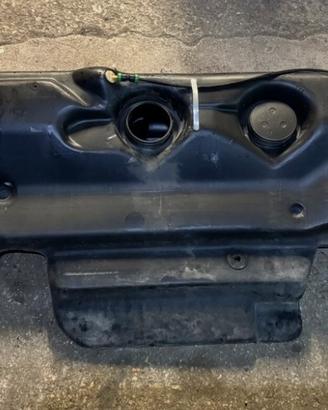 SERBATOIO 106 1.3 rally