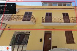 Appartamento con terrazza di pertinenza