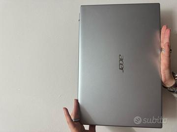 Pc acer portatile 