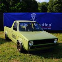 Caddy mk1 swap 1.9tdi