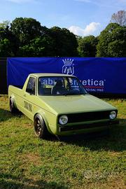 Caddy mk1 swap 1.9tdi