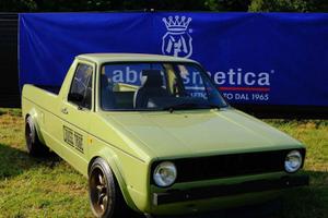 Caddy mk1 swap 1.9tdi