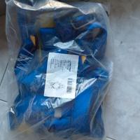 imbracatura di sicurezza