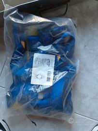 imbracatura di sicurezza