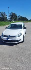 golf 6 1.6 105