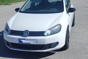 golf 6 1.6 105