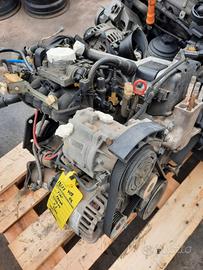 MOTORE FIAT PANDA 1.1 2004 187A1000 - USATO - BUON