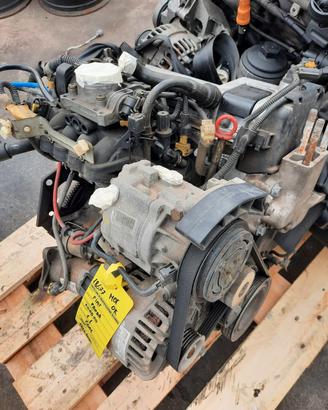 MOTORE FIAT PANDA 1.1 2004 187A1000 - USATO - BUON