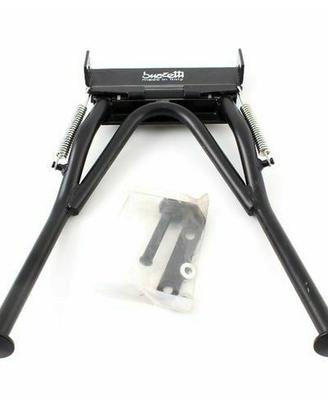 Cavalletto centrale Gilera RTX e HAWK