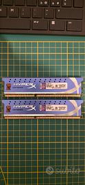 Ram Kingston 8gb DDR3