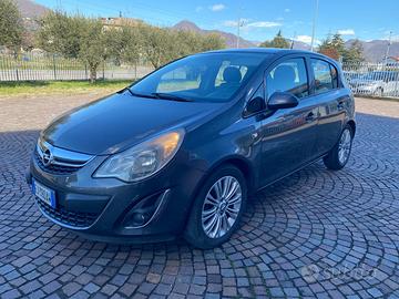 Opel Corsa 1.3cdti  Anno 2011 Euro5