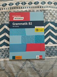 Grammatik B2 
